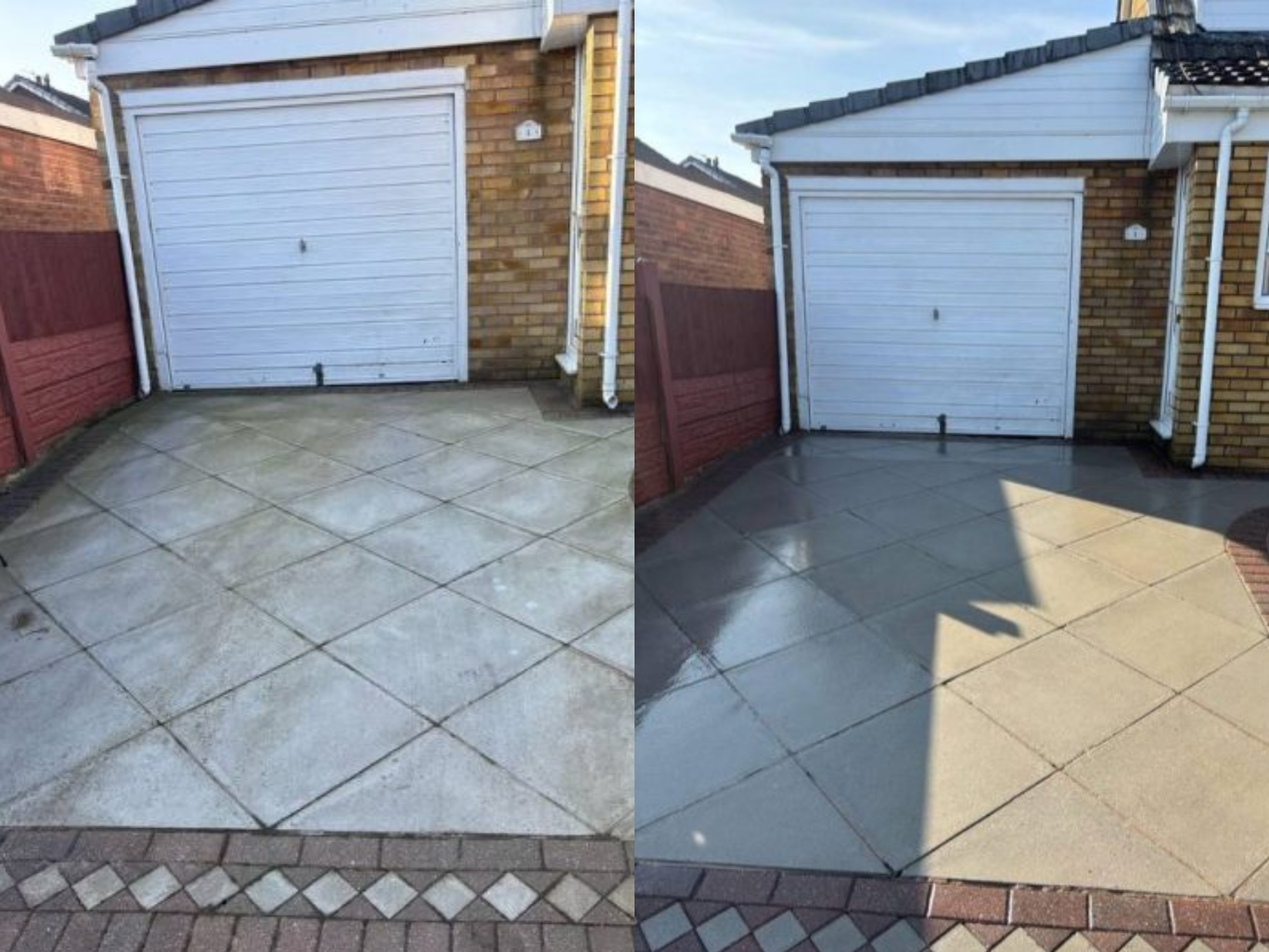 Expert Jet Washing for Homes & Businesses (5)
