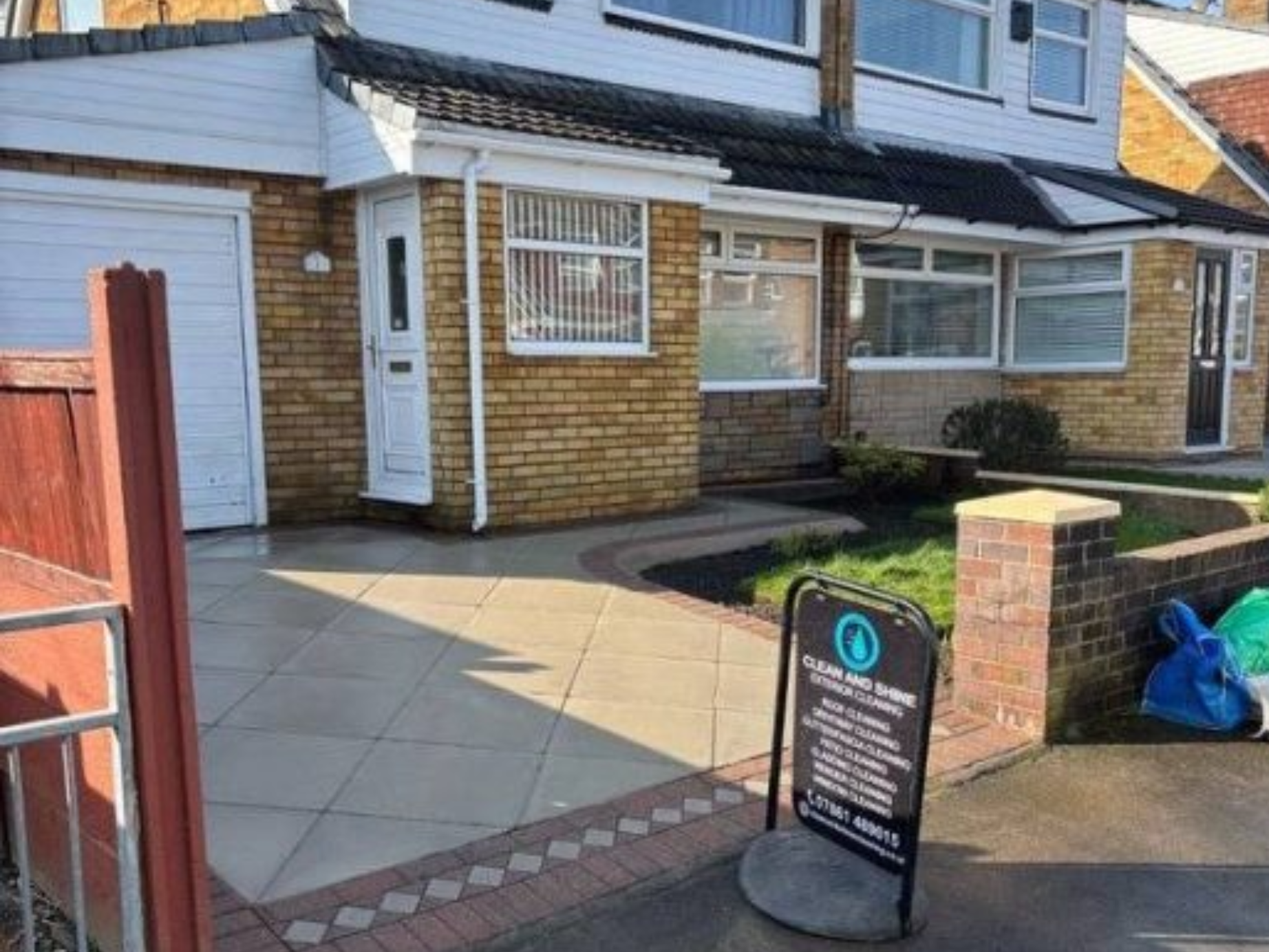 Expert Jet Washing for Homes & Businesses (6)